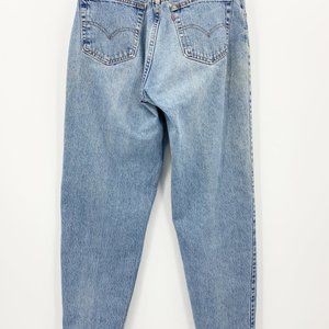 Men's 33x34 560 jeans